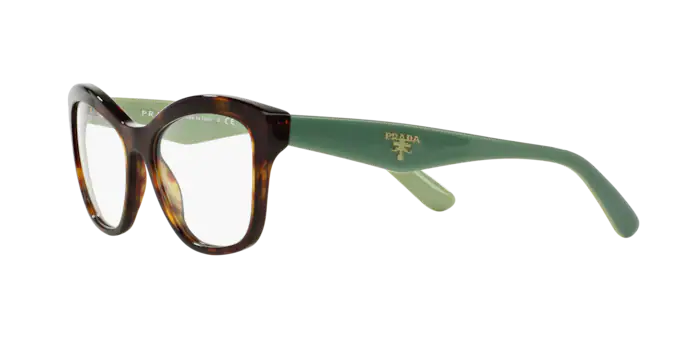 Prada Heritage Eyeglasses PR 29RV 2AU1O1