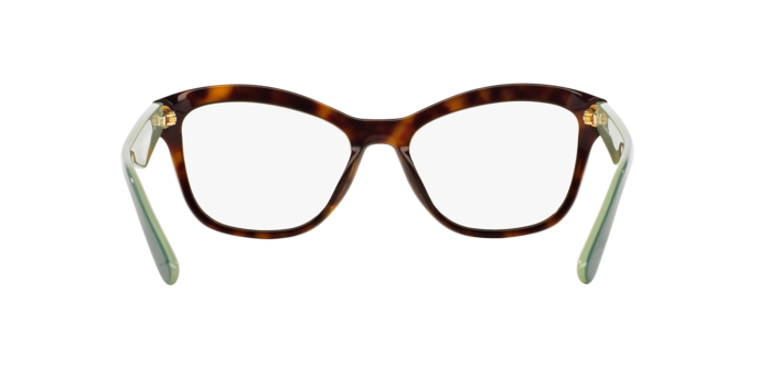 Prada Heritage Eyeglasses PR 29RV 2AU1O1