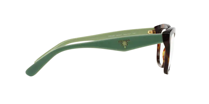 Prada Heritage Eyeglasses PR 29RV 2AU1O1