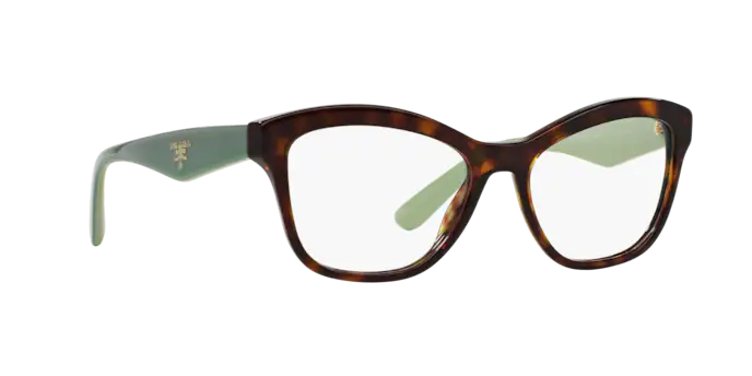 Prada Heritage Eyeglasses PR 29RV 2AU1O1