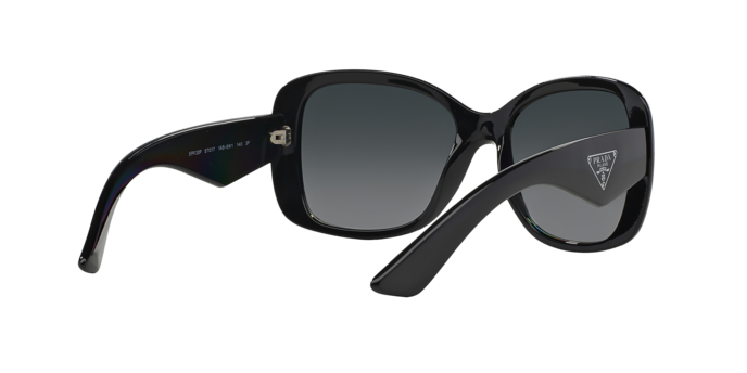 Prada Heritage Sunglasses PR 32PS 1AB5W1