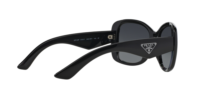 Prada Heritage Sunglasses PR 32PS 1AB5W1