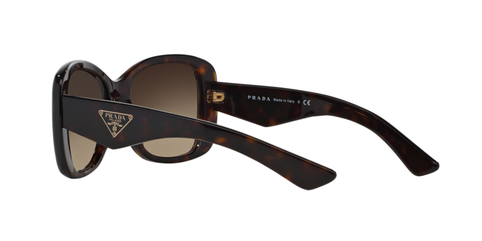 Prada Heritage Sunglasses PR 32PS 2AU6S1