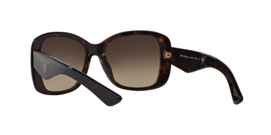 Prada Heritage Sunglasses PR 32PS 2AU6S1