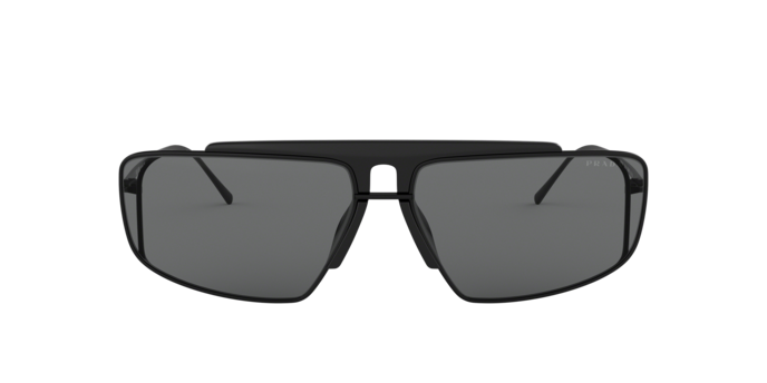 Prada Catwalk Sunglasses PR 50VS 1AB9K1