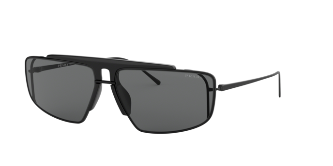 Prada Catwalk Sunglasses PR 50VS 1AB9K1