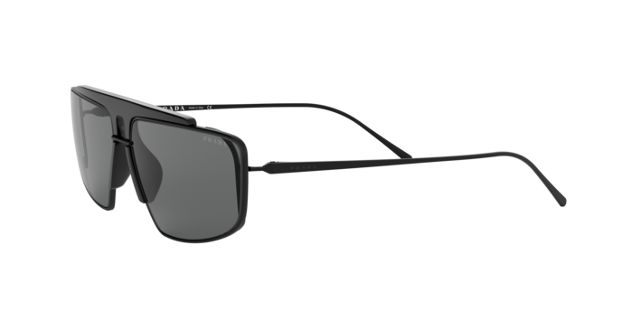 Prada Catwalk Sunglasses PR 50VS 1AB9K1