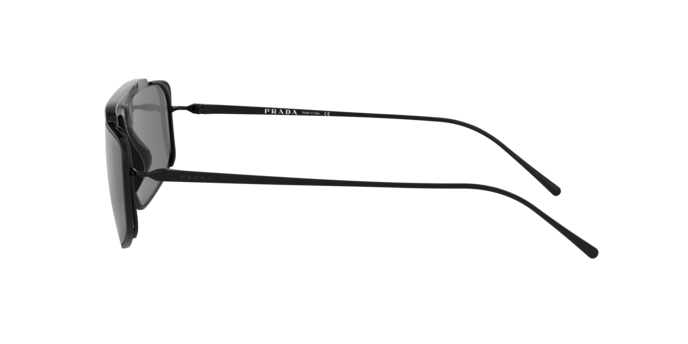 Prada Catwalk Sunglasses PR 50VS 1AB9K1