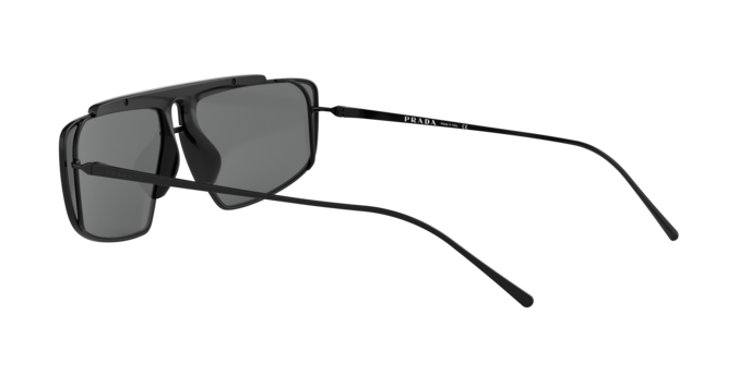 Prada Catwalk Sunglasses PR 50VS 1AB9K1