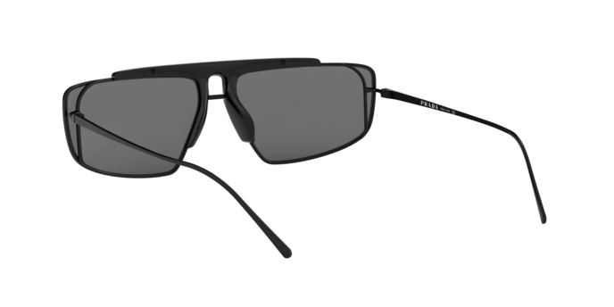 Prada Catwalk Sunglasses PR 50VS 1AB9K1