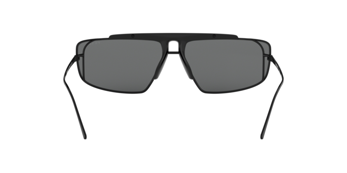 Prada Catwalk Sunglasses PR 50VS 1AB9K1