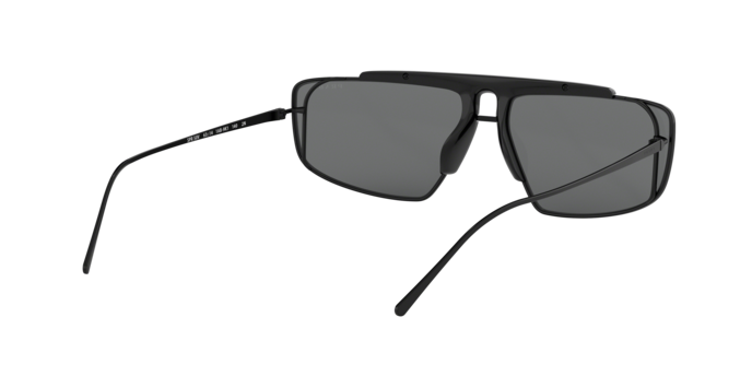 Prada Catwalk Sunglasses PR 50VS 1AB9K1