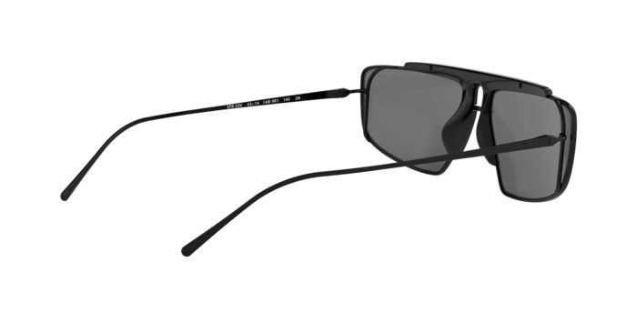 Prada Catwalk Sunglasses PR 50VS 1AB9K1