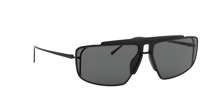 Prada Catwalk Sunglasses PR 50VS 1AB9K1