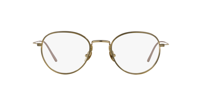 Prada Eyeglasses PR 50YV 06Q1O1