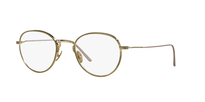 Prada Eyeglasses PR 50YV 06Q1O1