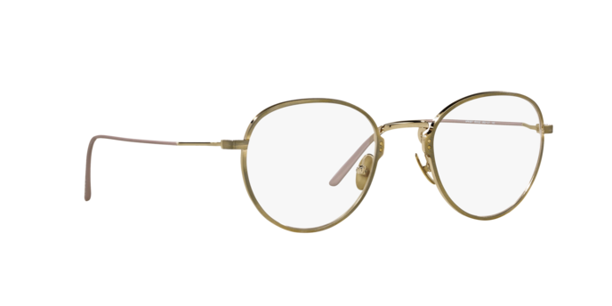 Prada Eyeglasses PR 50YV 06Q1O1