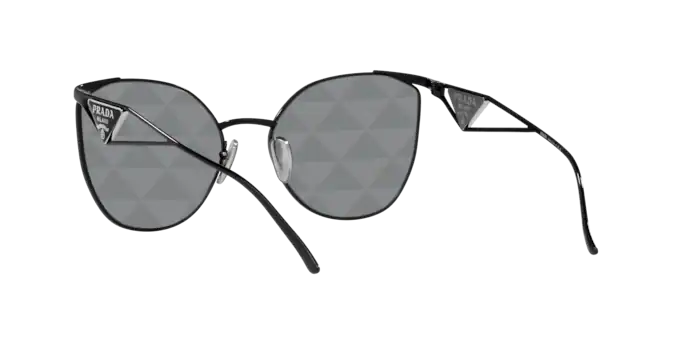 Prada Sunglasses PR 50ZS 1AB03T