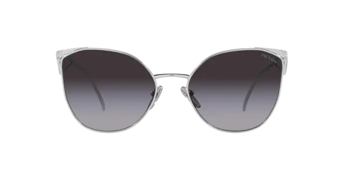 Prada Sunglasses PR 50ZS 1BC09S