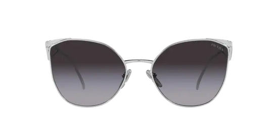 Prada Sunglasses PR 50ZS 1BC09S