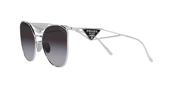 Prada Sunglasses PR 50ZS 1BC09S