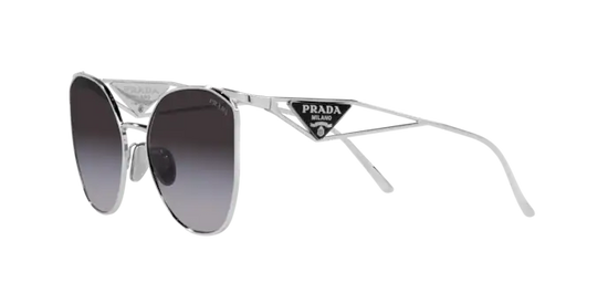 Prada Sunglasses PR 50ZS 1BC09S