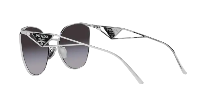 Prada Sunglasses PR 50ZS 1BC09S