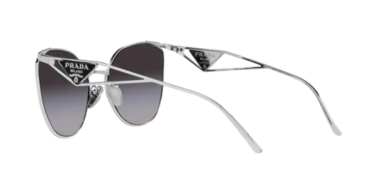 Prada Sunglasses PR 50ZS 1BC09S