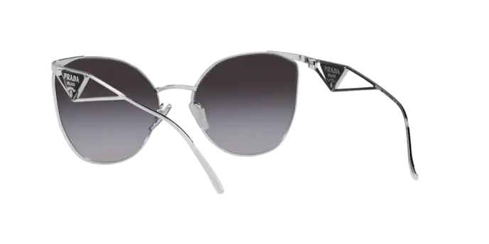 Prada Sunglasses PR 50ZS 1BC09S