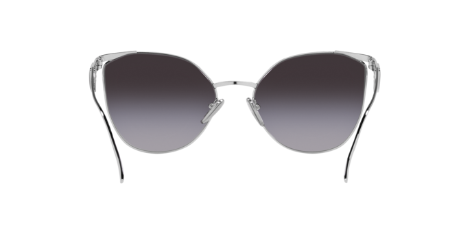 Prada Sunglasses PR 50ZS 1BC09S