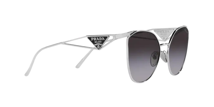 Prada Sunglasses PR 50ZS 1BC09S