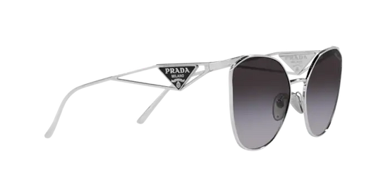 Prada Sunglasses PR 50ZS 1BC09S