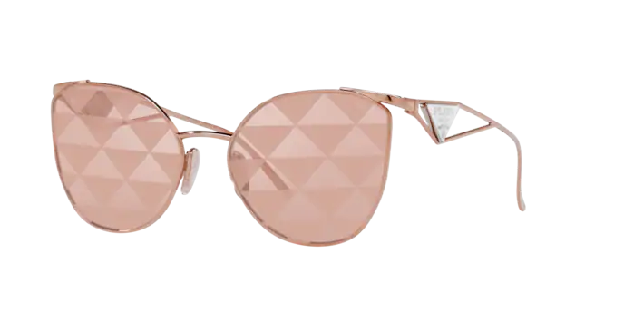 Prada Sunglasses PR 50ZS SVF05T