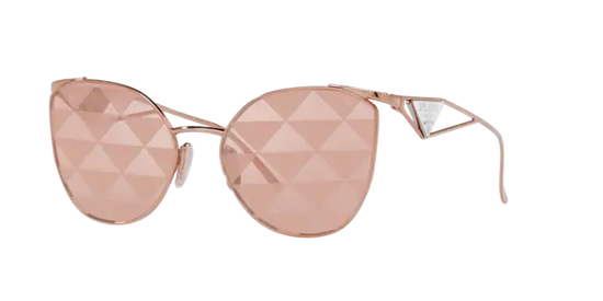 Prada Sunglasses PR 50ZS SVF05T