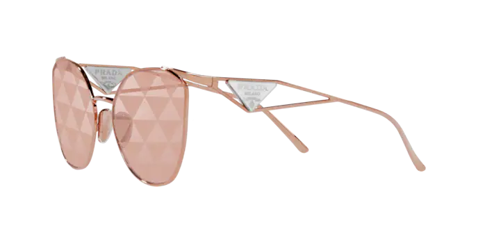 Prada Sunglasses PR 50ZS SVF05T