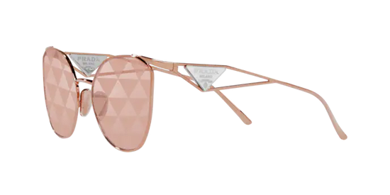 Prada Sunglasses PR 50ZS SVF05T