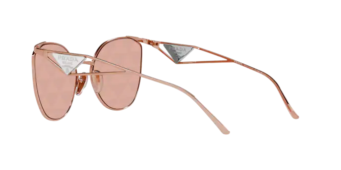 Prada Sunglasses PR 50ZS SVF05T