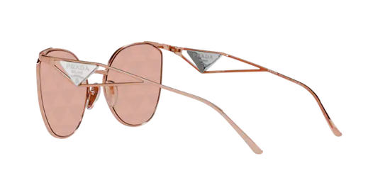 Prada Sunglasses PR 50ZS SVF05T