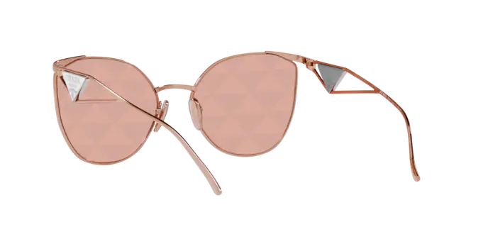 Prada Sunglasses PR 50ZS SVF05T