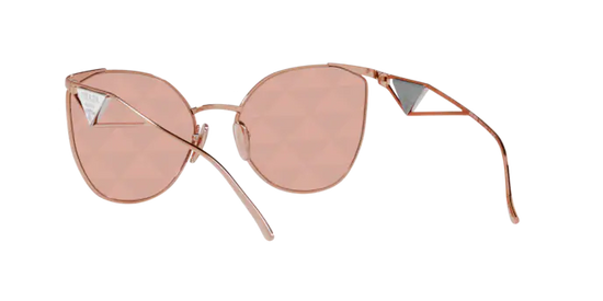 Prada Sunglasses PR 50ZS SVF05T