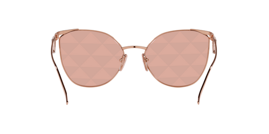 Prada Sunglasses PR 50ZS SVF05T