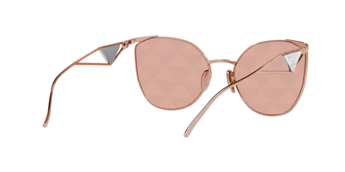 Prada Sunglasses PR 50ZS SVF05T