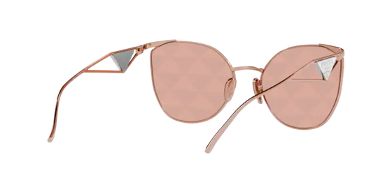 Prada Sunglasses PR 50ZS SVF05T