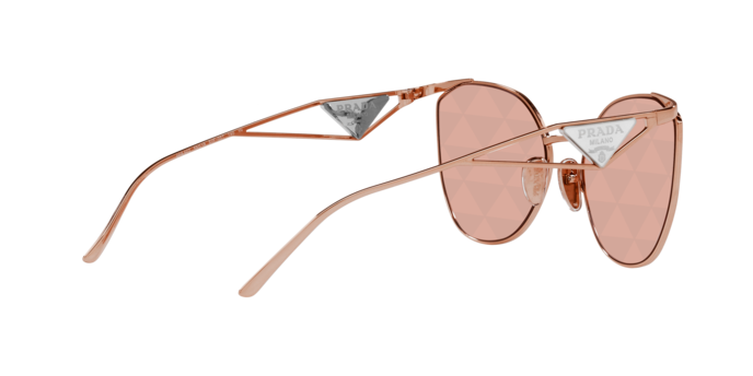 Prada Sunglasses PR 50ZS SVF05T