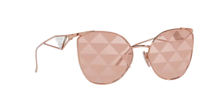 Prada Sunglasses PR 50ZS SVF05T