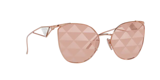 Prada Sunglasses PR 50ZS SVF05T