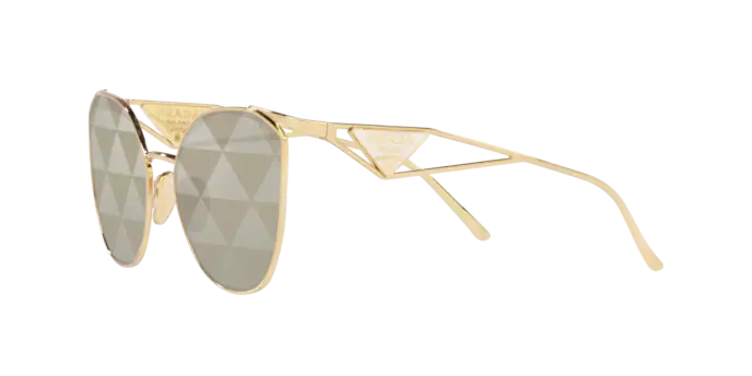 Prada Sunglasses PR 50ZS ZVN04T