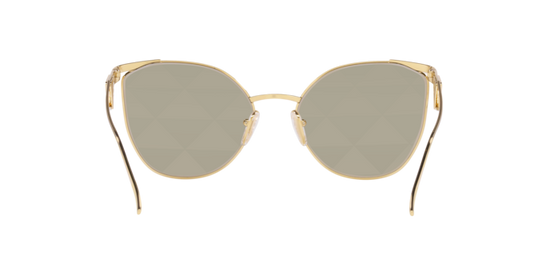 Prada Sunglasses PR 50ZS ZVN04T