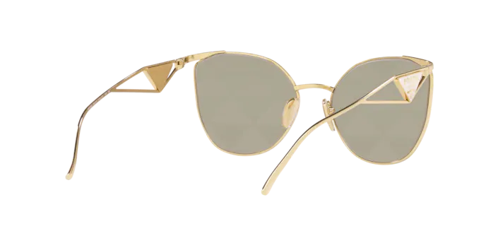 Prada Sunglasses PR 50ZS ZVN04T