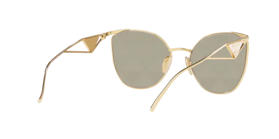 Prada Sunglasses PR 50ZS ZVN04T